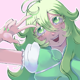 Avatar da Negi